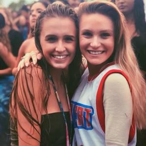 Meet your Posher, Sydney